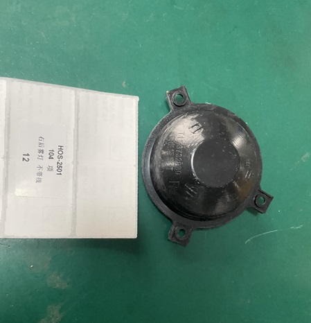 چراغ مه شکن عقب راست - MVM X33